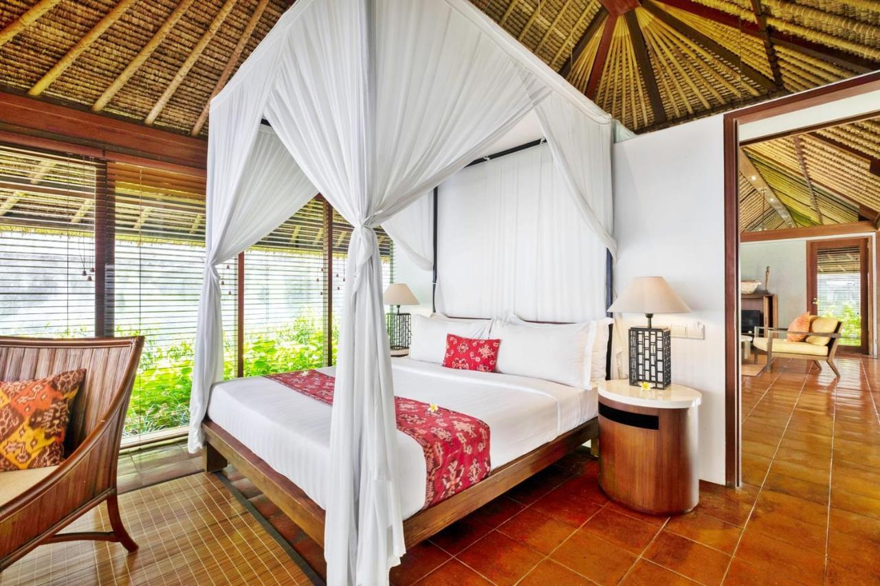 Mayaloka Villas Seminyak Экстерьер фото