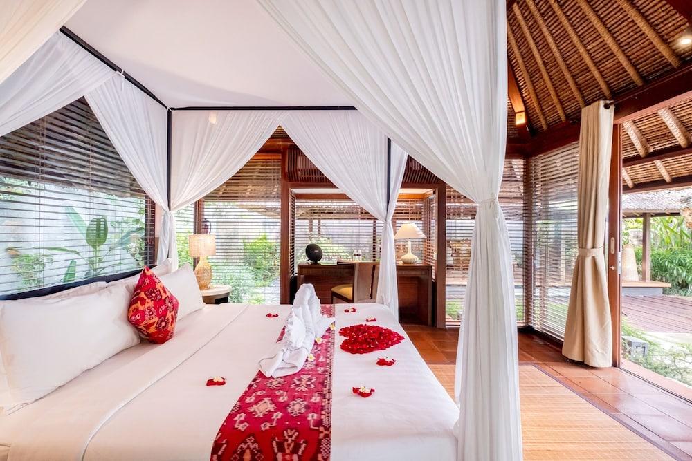 Mayaloka Villas Seminyak Экстерьер фото