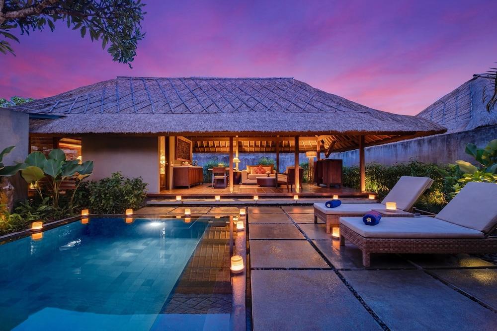 Mayaloka Villas Seminyak Экстерьер фото